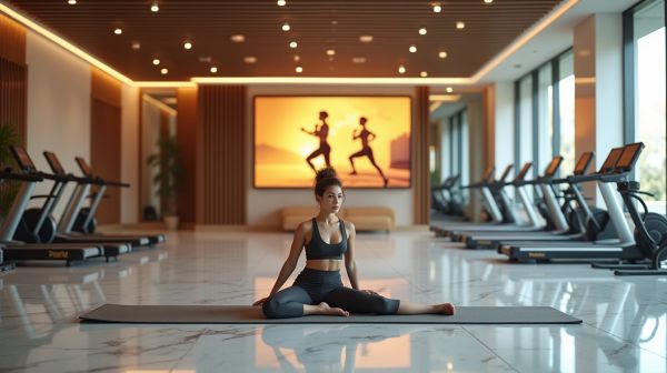 Ælite Club, l'adresse fitness qui monte en Belgique