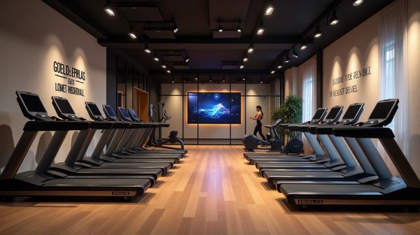 Ælite Club, l'adresse fitness qui monte en Belgique