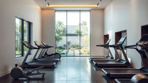 Découverte de l'Ælite Club, nouvelle tendance fitness en Belgique