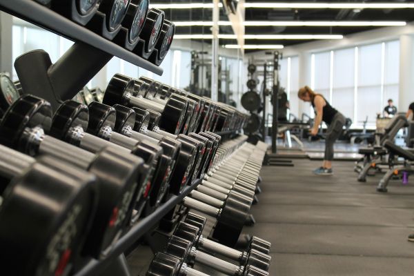 Découverte de l'Ælite Club, nouvelle tendance fitness en Belgique