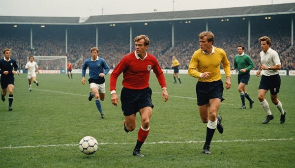 Les Origines et l'Évolution des Règles du Football : Une Aventure Fascinante